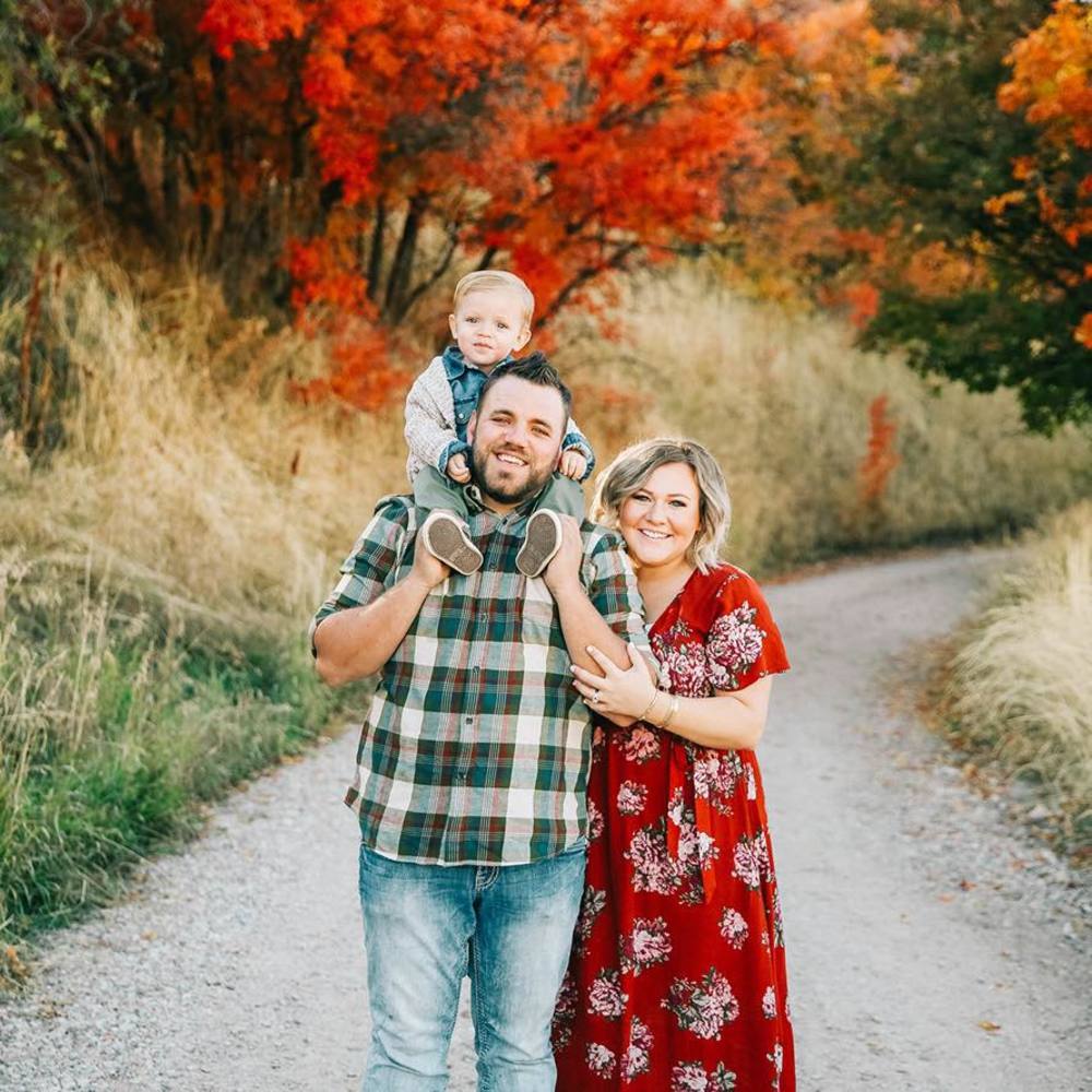 Meet your Posher, Andrea